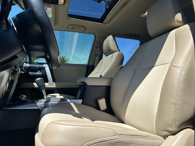 2020 Toyota 4Runner SR5 Premium