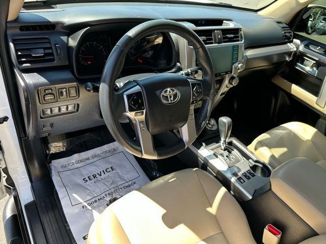 2020 Toyota 4Runner SR5 Premium