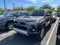 2014 Toyota 4Runner Trail