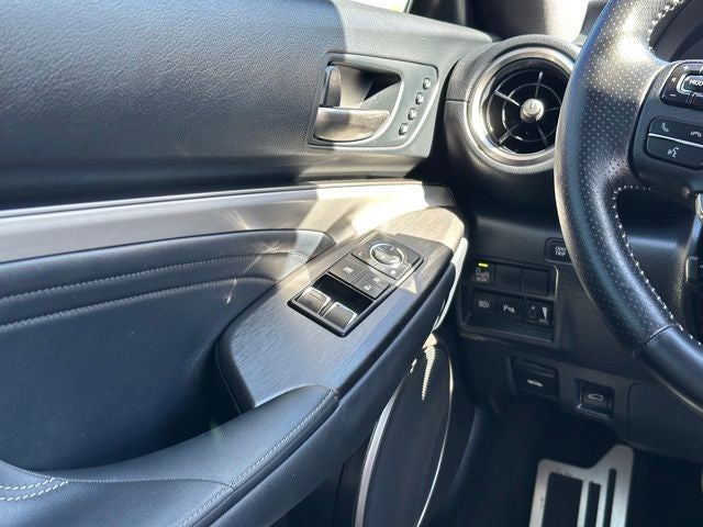 2024 Lexus RC 350 F Sport