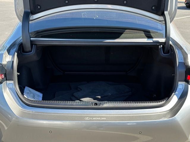 2024 Lexus RC 350 F Sport