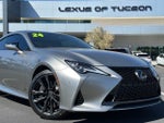 2024 Lexus RC 350 F Sport