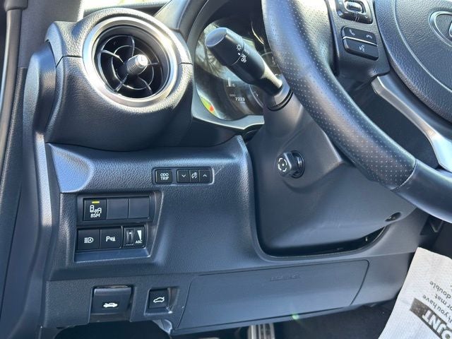 2024 Lexus RC 350 F Sport