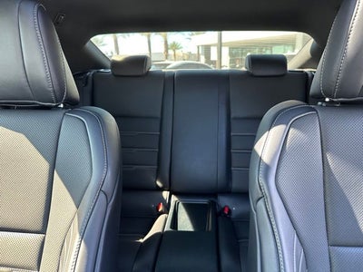 2024 Lexus RC 350 F Sport