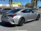 2024 Lexus RC 350 F Sport