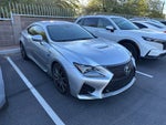2015 Lexus RC F