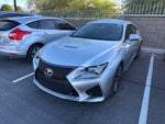 2015 Lexus RC F