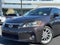 2012 Lexus CT 200h