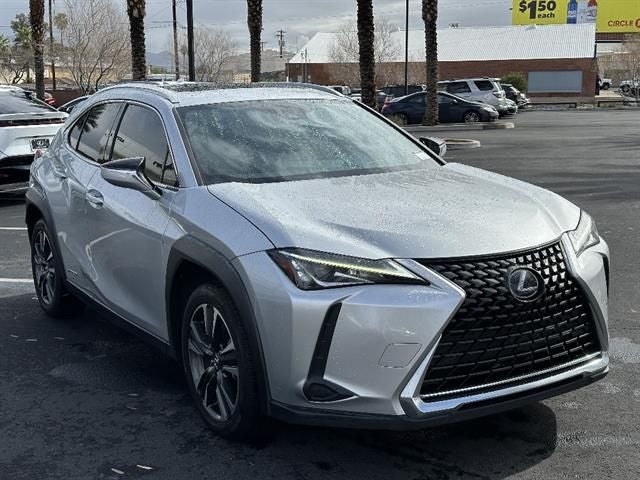 2019 Lexus UX 250h Base