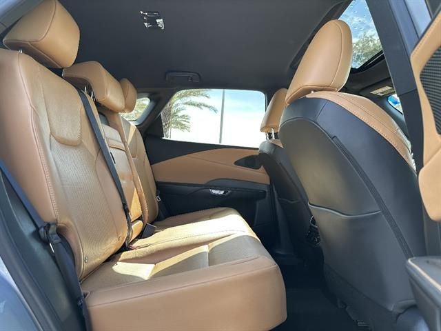 2023 Lexus RX 350