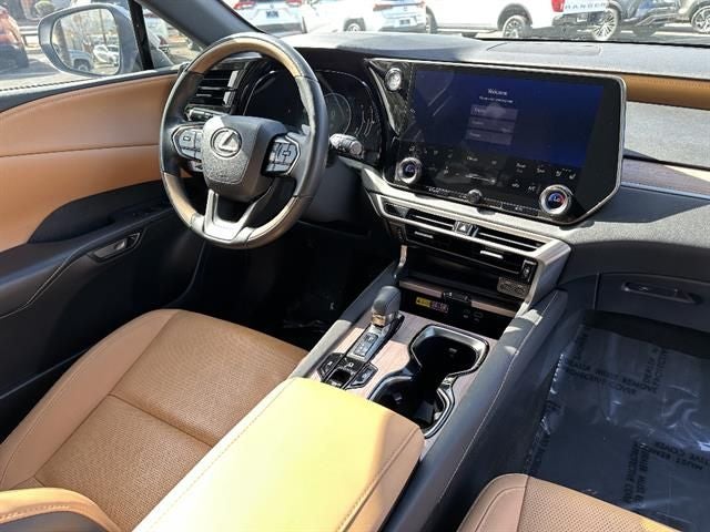 2023 Lexus RX 350