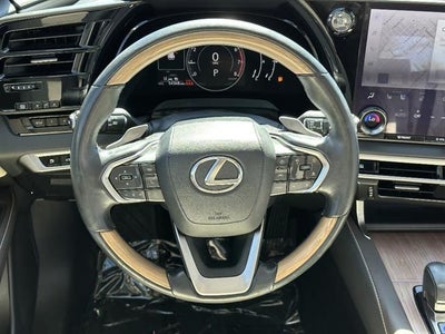 2023 Lexus RX 350 Premium Plus