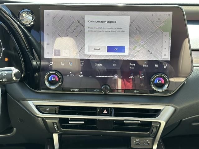 2023 Lexus RX 350 Premium Plus