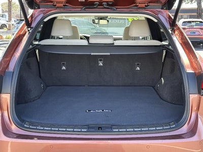 2023 Lexus RX 350 Premium Plus