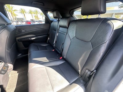 2023 Lexus RX 350 Premium Plus