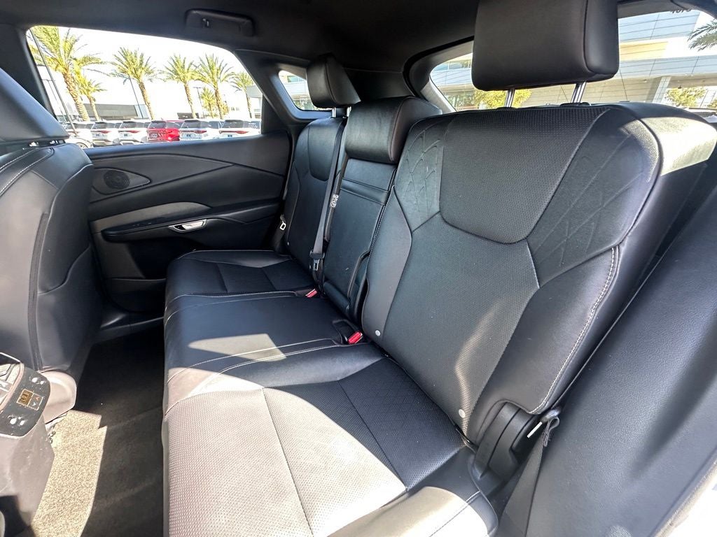 2023 Lexus RX 350 Premium Plus