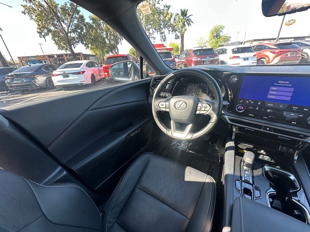 2023 Lexus RX 350 Premium Plus