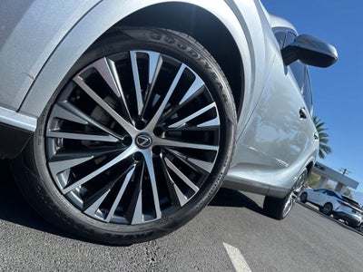 2023 Lexus RX 350 Premium Plus