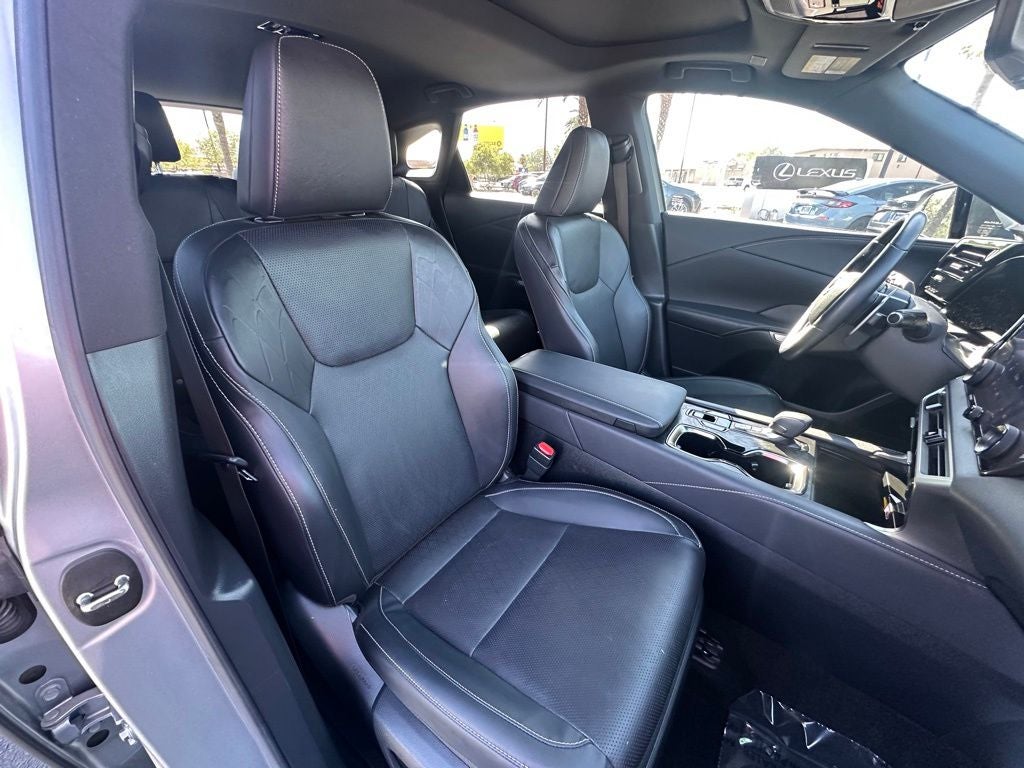 2023 Lexus RX 350 Premium Plus