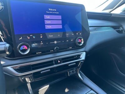 2023 Lexus RX 350 Premium Plus