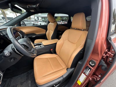 2023 Lexus RX 350 Premium Plus