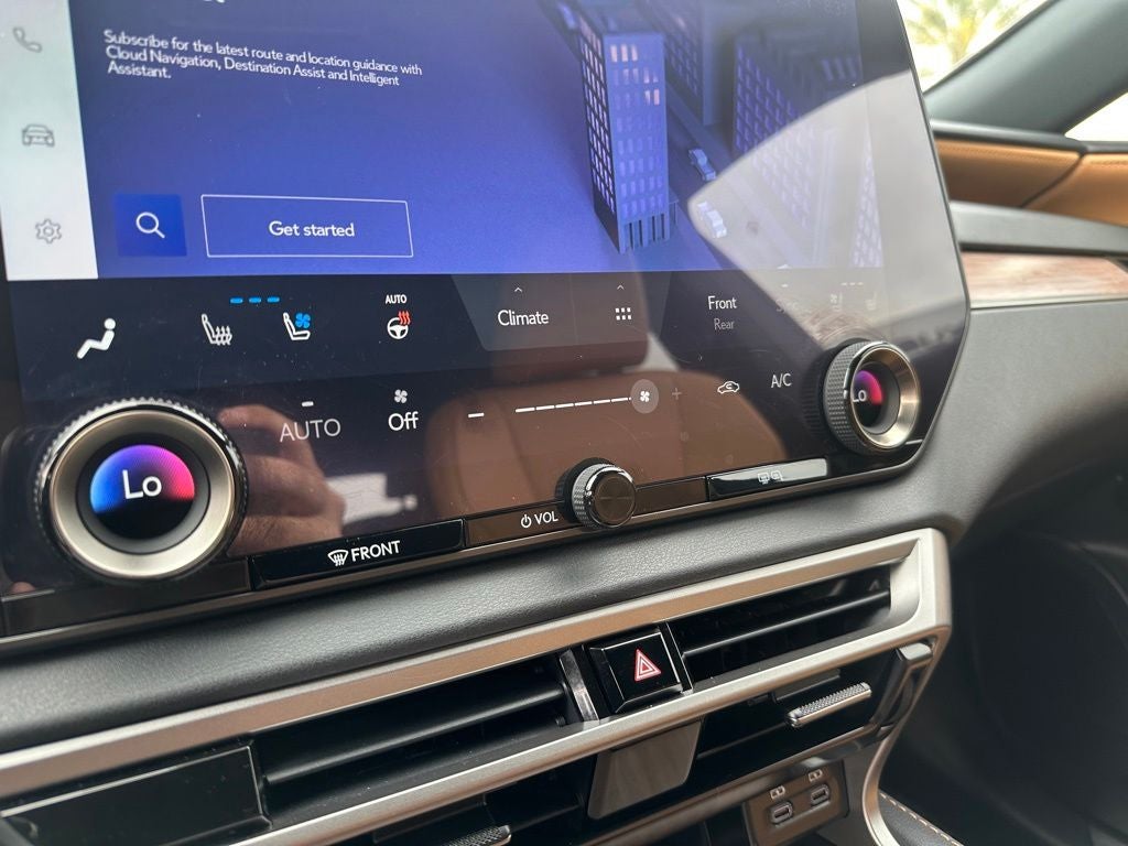 2023 Lexus RX 350 Premium Plus