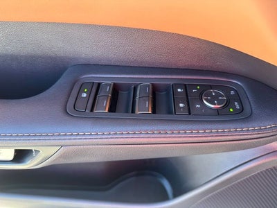 2025 Lexus RX 350 Premium Plus