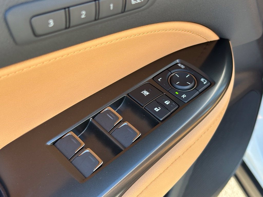 2026 Lexus NX 350h Premium