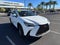 2026 Lexus NX 350h Premium