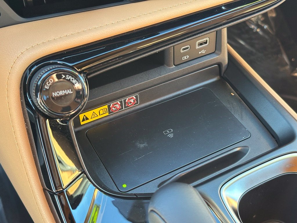 2026 Lexus NX 350h Premium