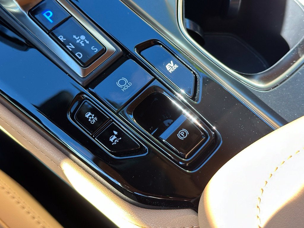 2026 Lexus NX 350h Premium
