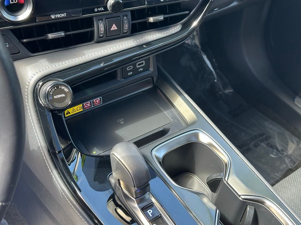 2025 Lexus NX 350h Premium