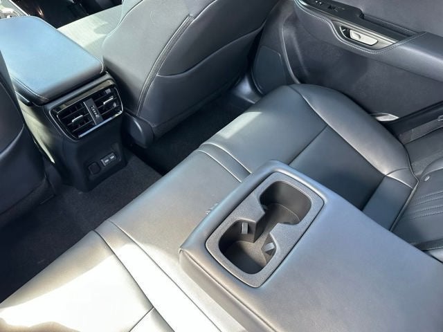 2025 Lexus NX 350h Premium