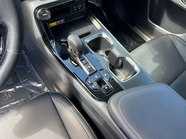 2025 Lexus NX 350h Premium
