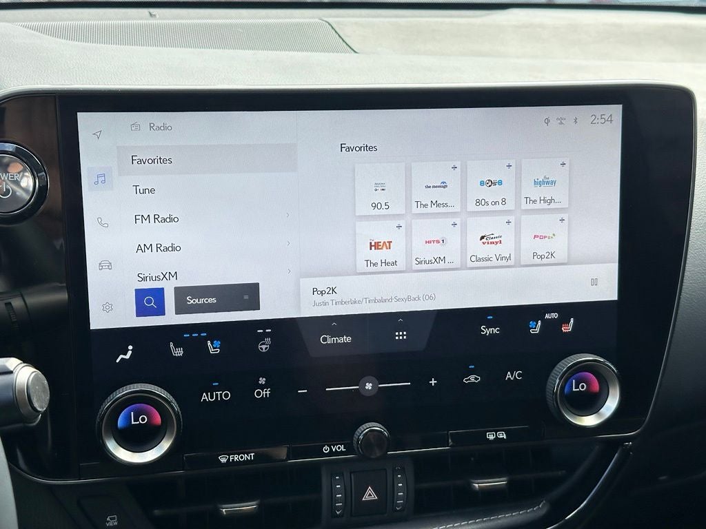 2024 Lexus NX 350h Premium