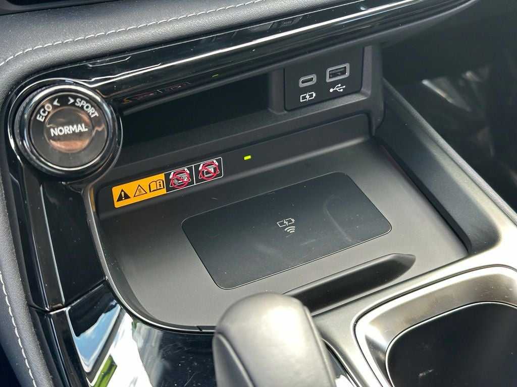 2024 Lexus NX 350h Premium