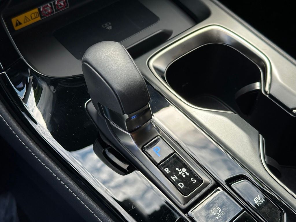 2024 Lexus NX 350h Premium