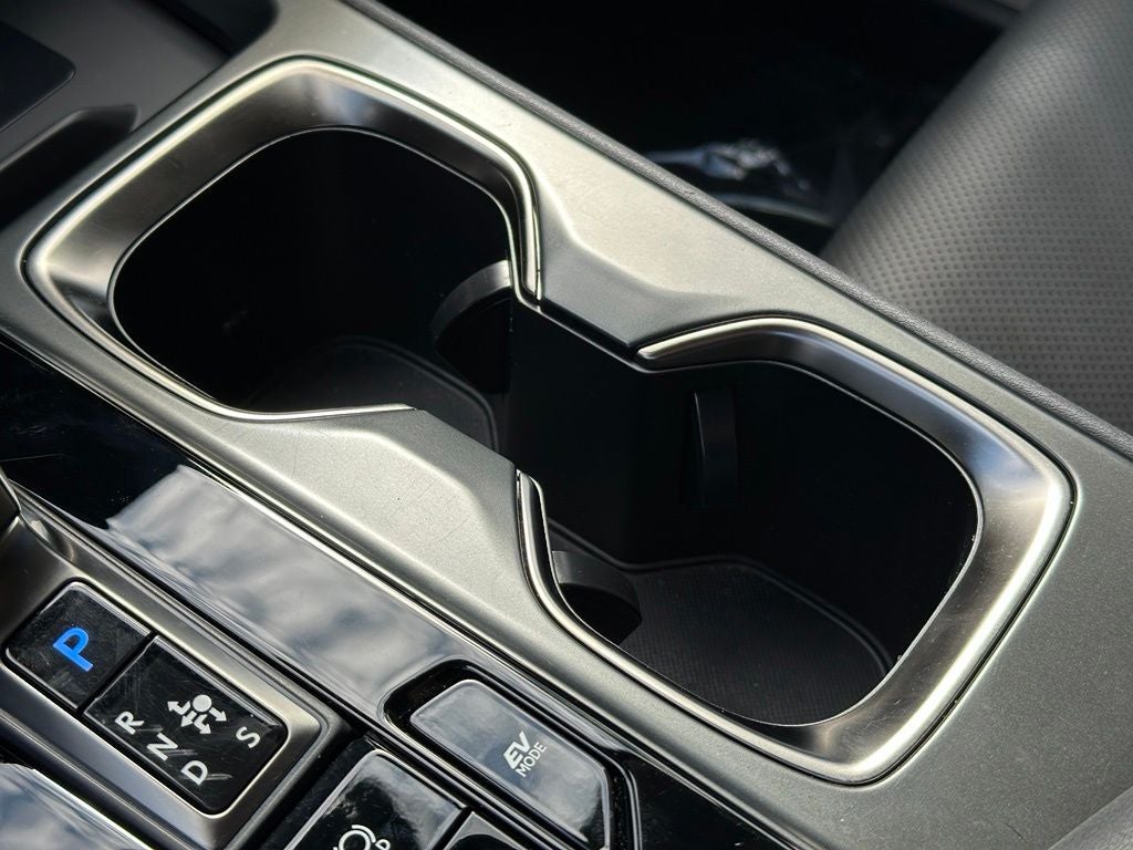 2024 Lexus NX 350h Premium