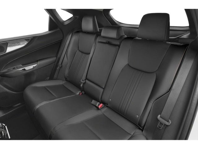 2025 Lexus NX 350h Premium