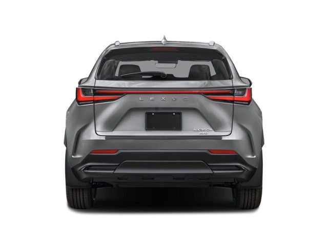 2025 Lexus NX 350h Premium