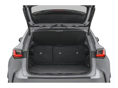 2025 Lexus NX 350h Premium