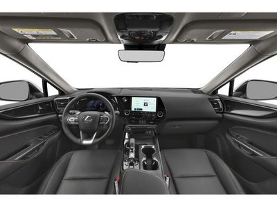 2025 Lexus NX 350h Premium