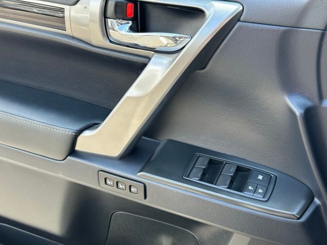 2022 Lexus GX 460 Luxury