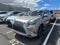 2022 Lexus GX 460 Luxury