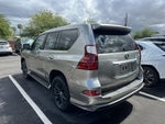 2022 Lexus GX 460 Luxury