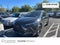 2026 Lexus NX 450h+ Luxury
