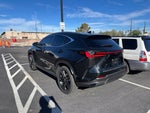 2026 Lexus NX 450h+ Luxury
