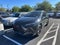 2026 Lexus NX 450h+ Luxury