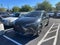 2026 Lexus NX 450h+ Luxury