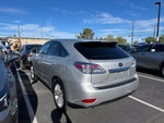 2010 Lexus RX 450h